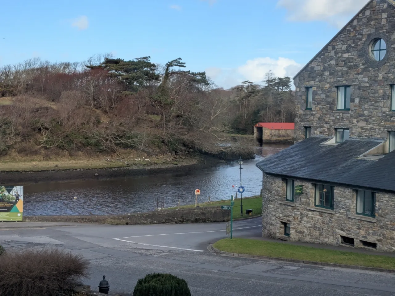 Photo of Quay House, Lower Quay, Westport, Co Mayo, F28 E272