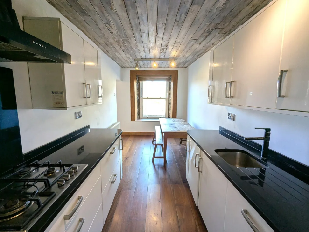 Photo of Quay House, Lower Quay, Westport, Co Mayo, F28 E272