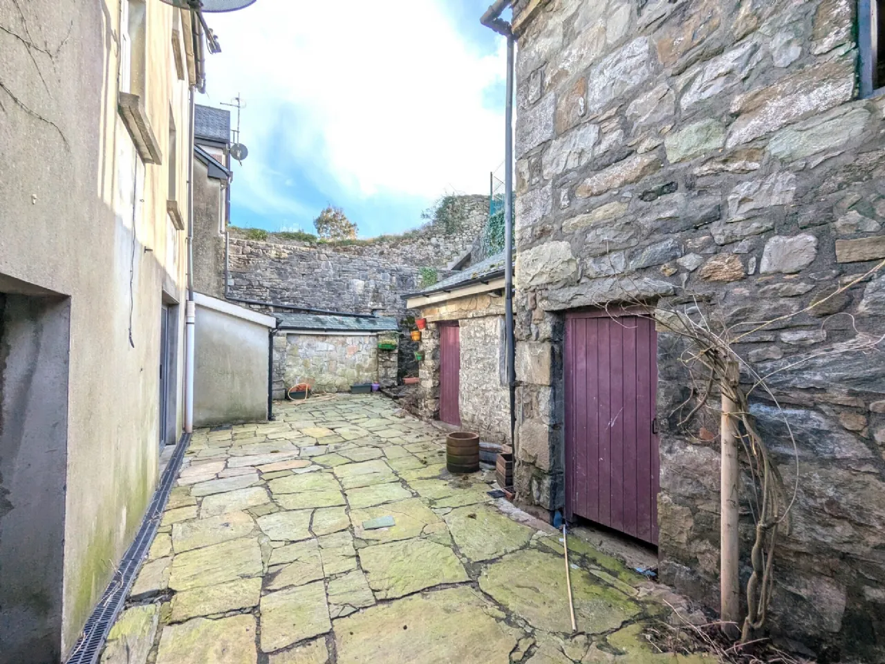 Photo of Quay House, Lower Quay, Westport, Co Mayo, F28 E272