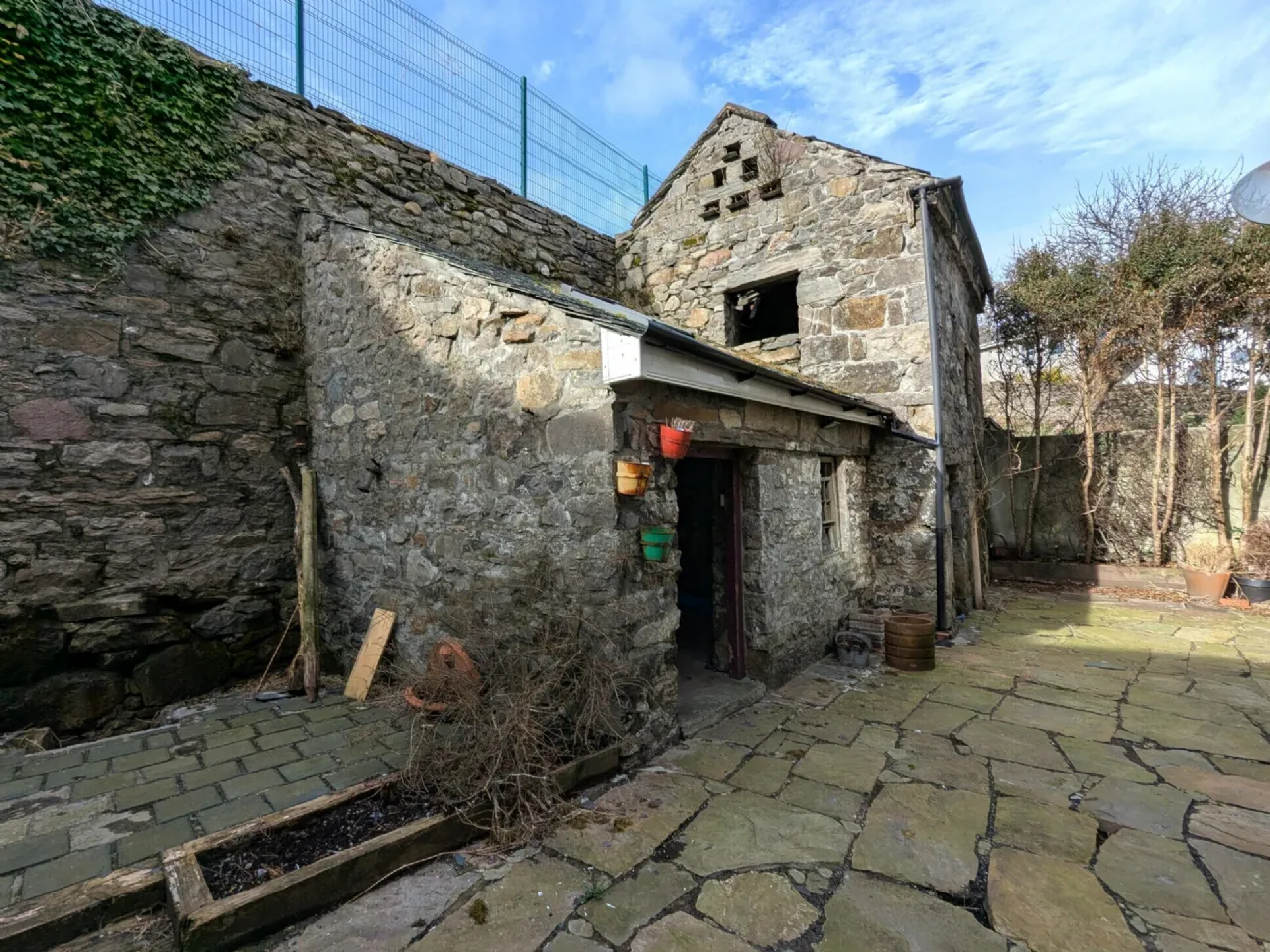 Photo of Quay House, Lower Quay, Westport, Co Mayo, F28 E272