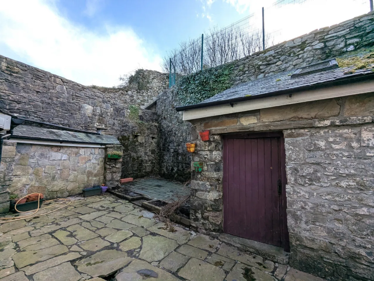 Photo of Quay House, Lower Quay, Westport, Co Mayo, F28 E272