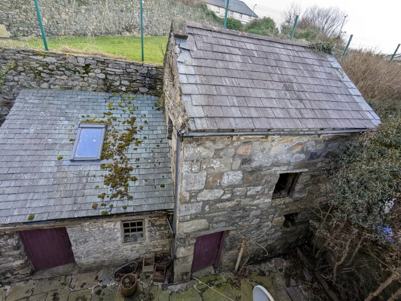 Photo of Quay House, Lower Quay, Westport, Co Mayo, F28 E272