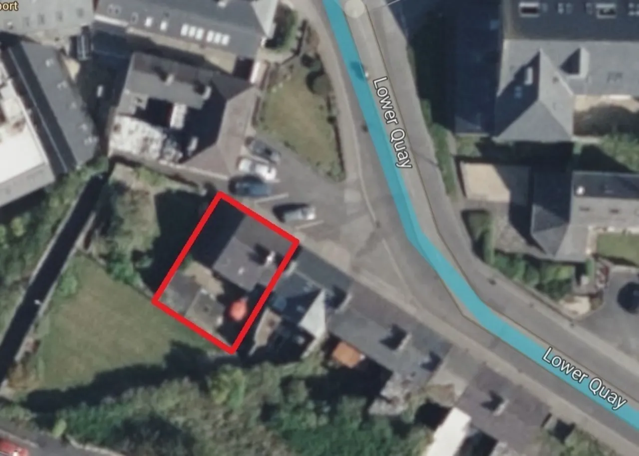 Photo of Quay House, Lower Quay, Westport, Co Mayo, F28 E272