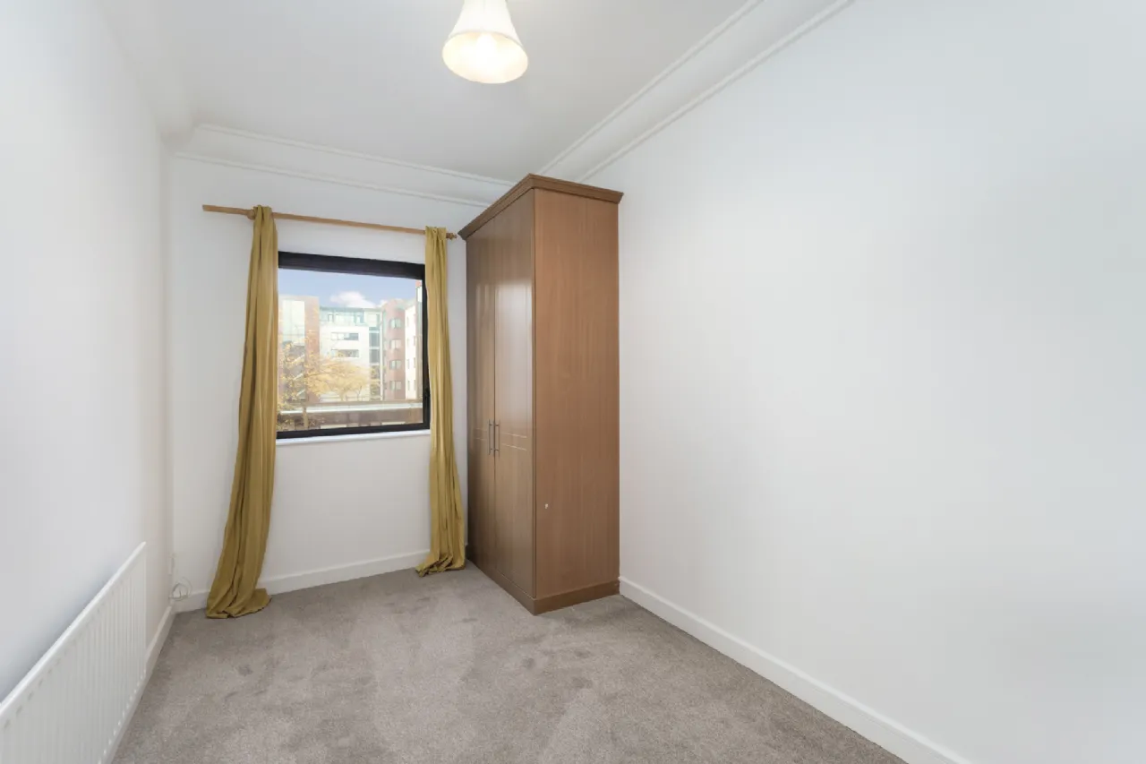 Photo of 6 Barrow House, Custom House Square, IFSC, Dublin 1, D01 A317