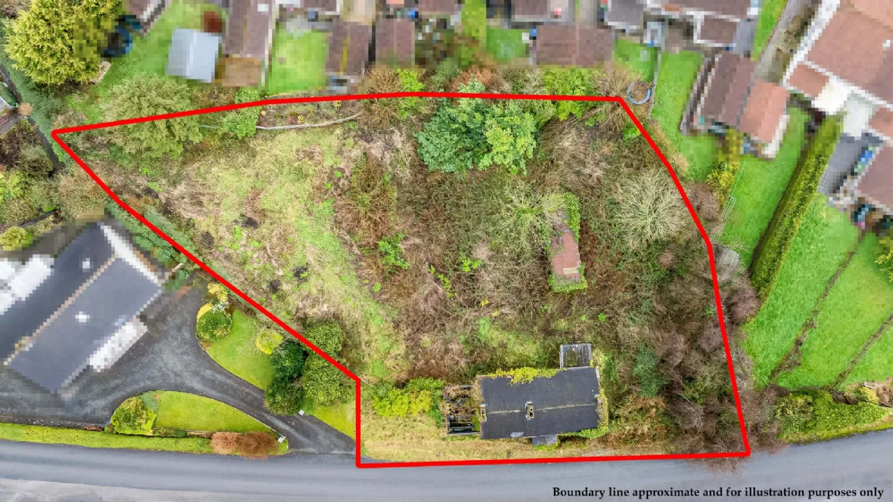 Photo of Rosemount,, Annahagh,, Monaghan Town.