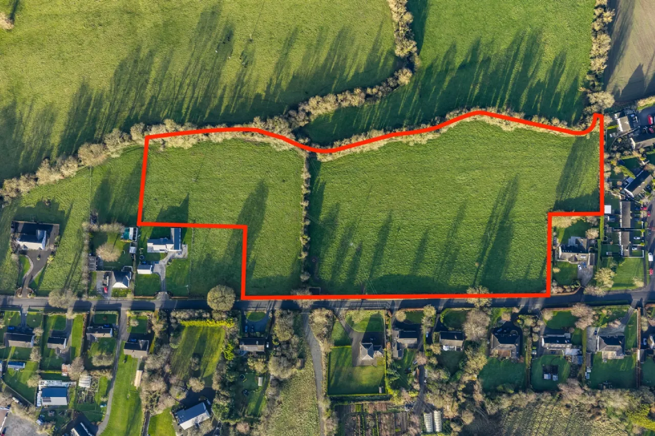 Photo of Mooretown, Rathcoffey, Co Kildare