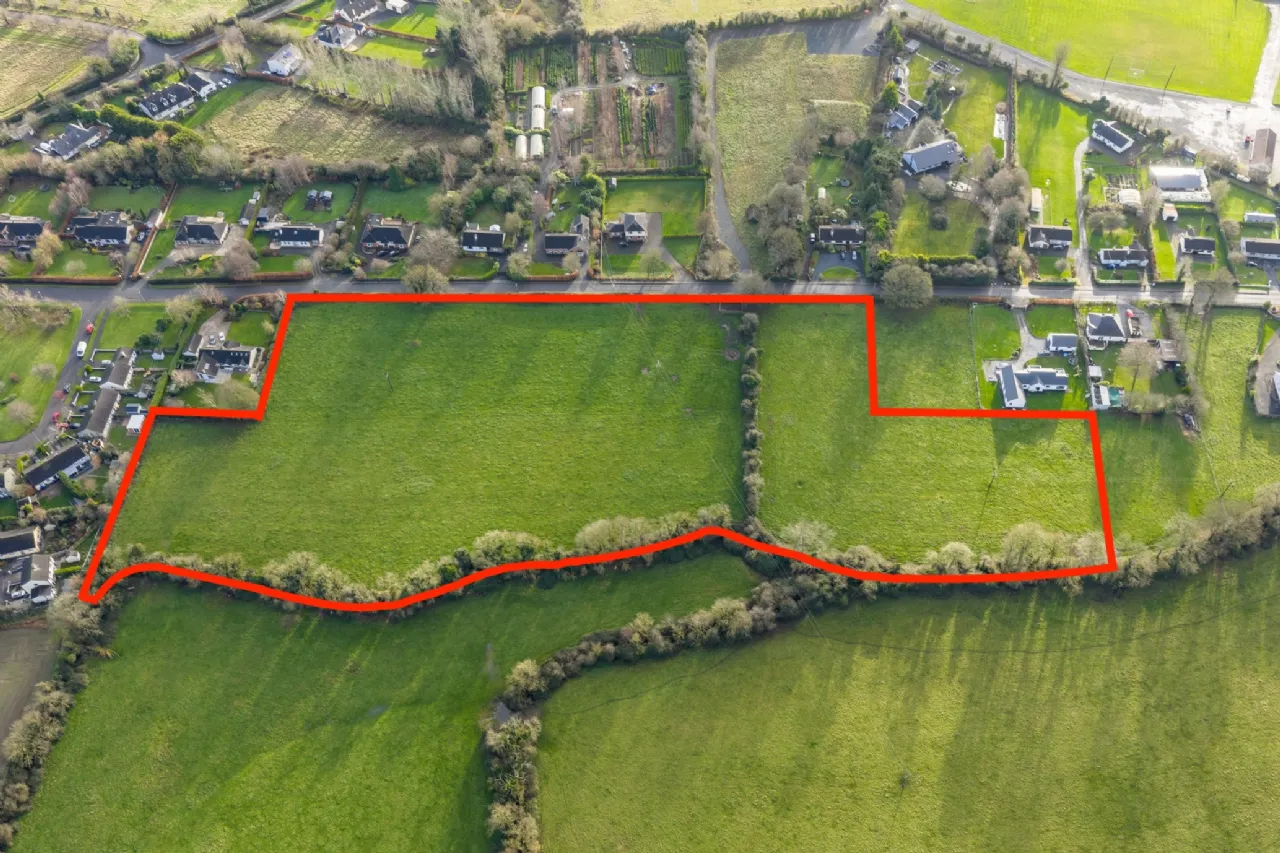 Photo of Mooretown, Rathcoffey, Co Kildare