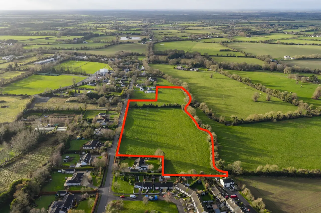 Photo of Mooretown, Rathcoffey, Co Kildare