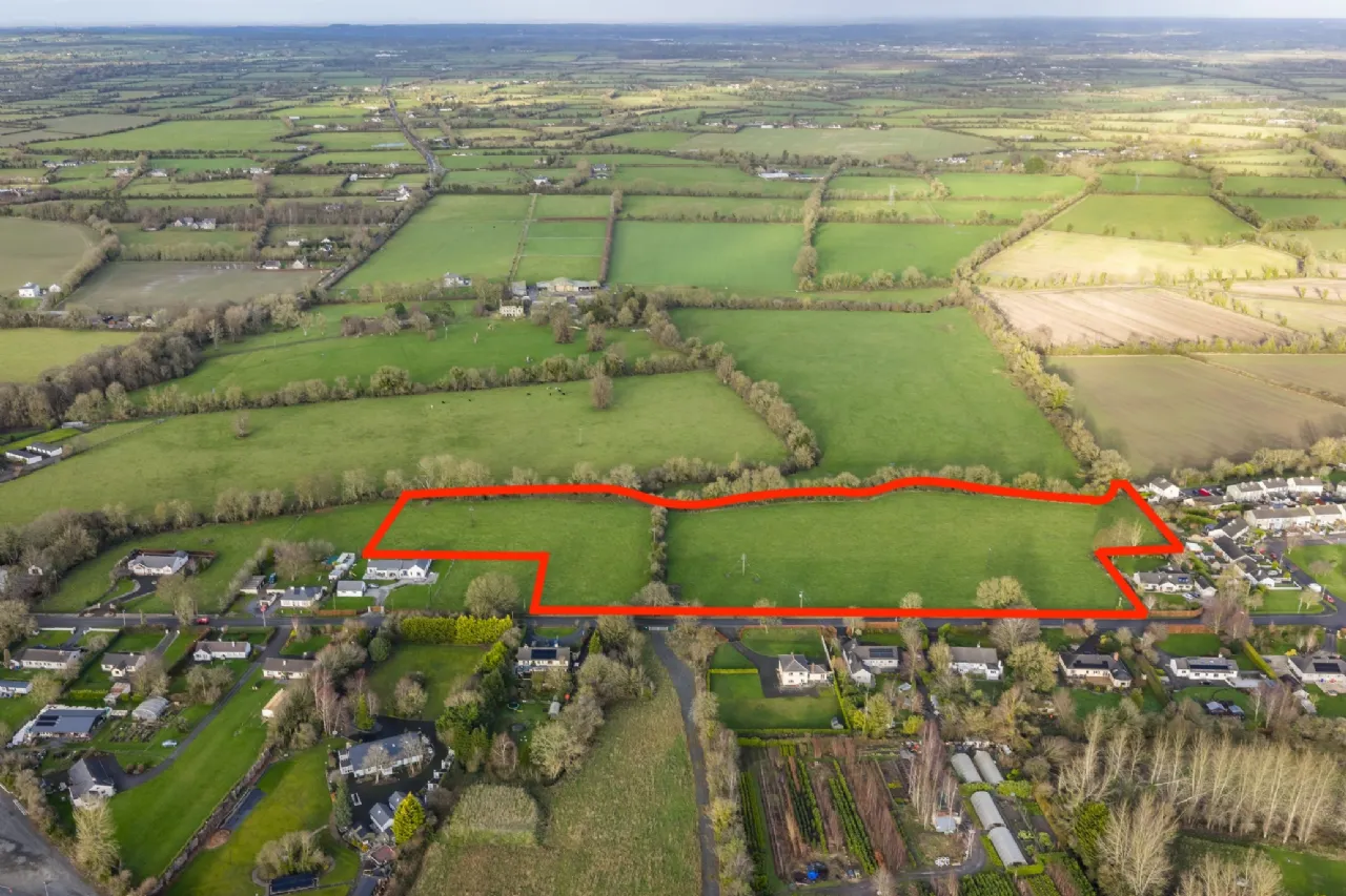 Photo of Mooretown, Rathcoffey, Co Kildare