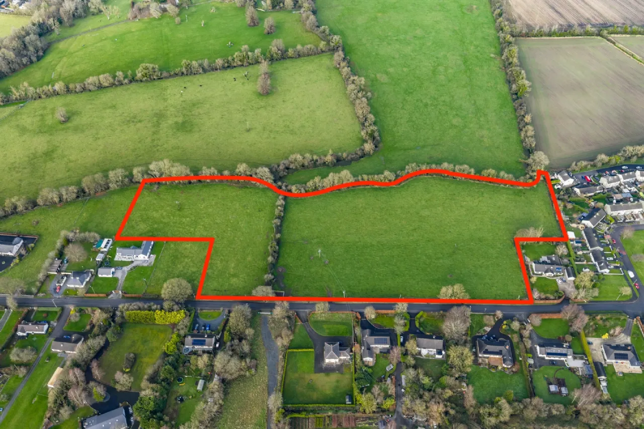 Photo of Mooretown, Rathcoffey, Co Kildare