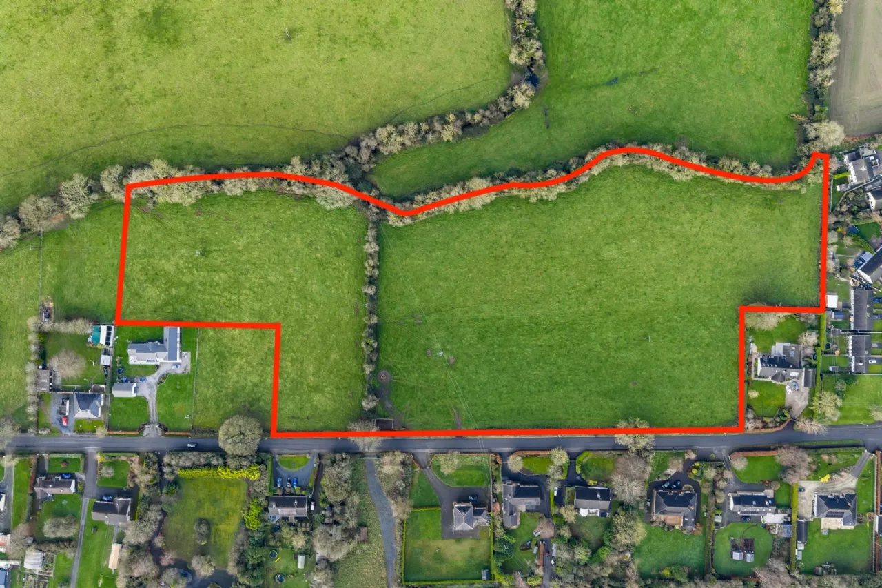 Photo of Mooretown, Rathcoffey, Co Kildare