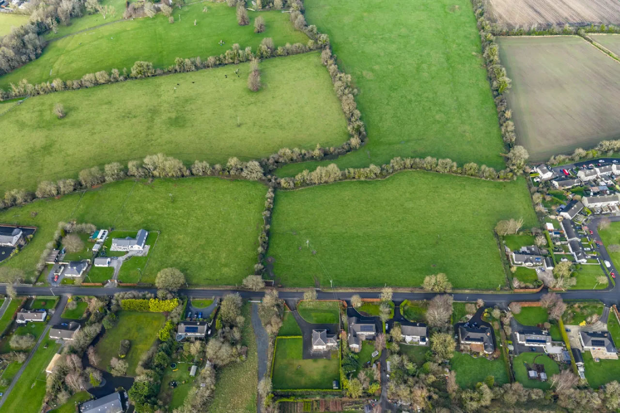 Photo of Mooretown, Rathcoffey, Co Kildare