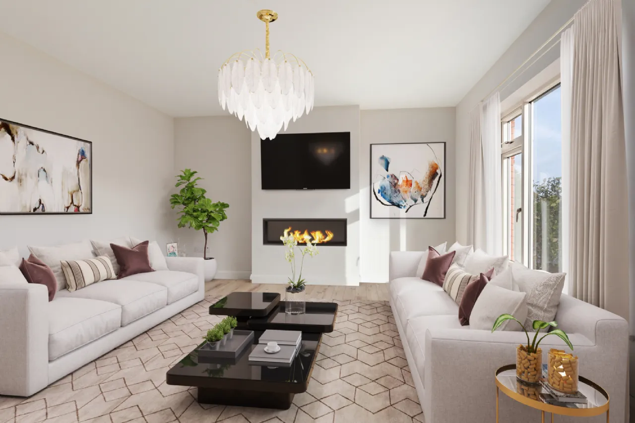 Photo of 25 Whitesland, Rathbride Road, Kildare Town, Co. Kildare