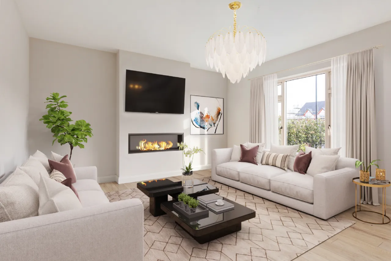 Photo of 25 Whitesland, Rathbride Road, Kildare Town, Co. Kildare