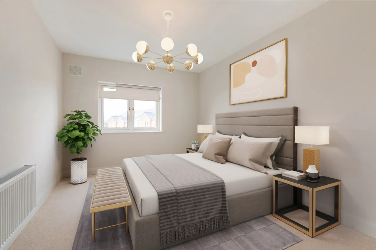 Photo of 25 Whitesland, Rathbride Road, Kildare Town, Co. Kildare