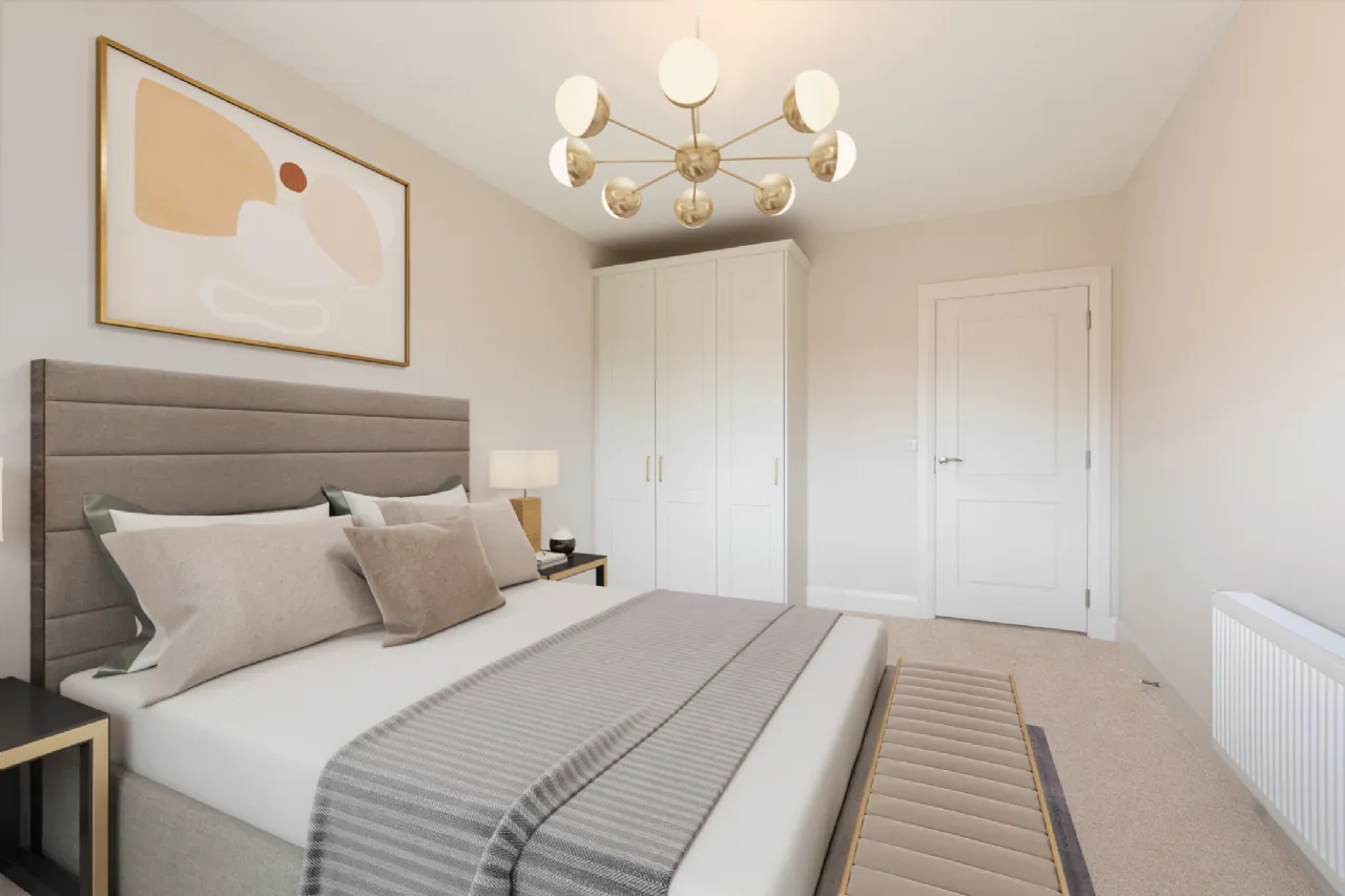 Photo of 25 Whitesland, Rathbride Road, Kildare Town, Co. Kildare