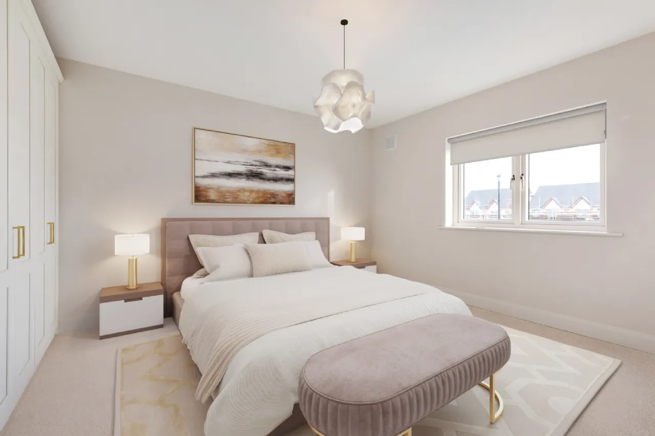 Photo of 25 Whitesland, Rathbride Road, Kildare Town, Co. Kildare