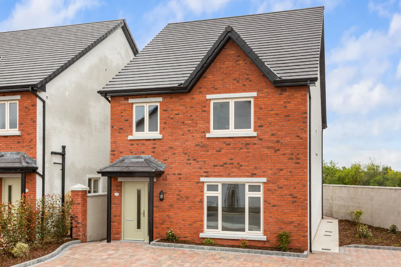 Photo of 25 Whitesland, Rathbride Road, Kildare Town, Co. Kildare