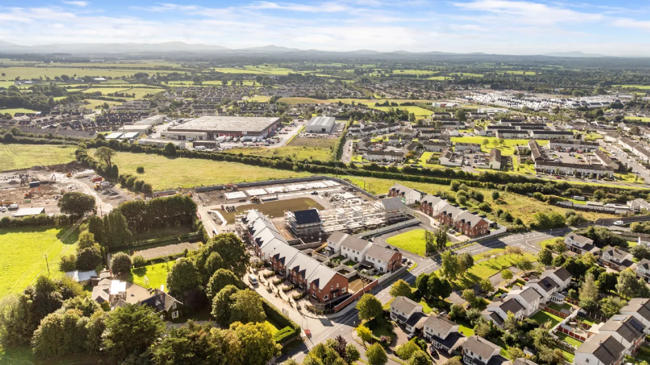 Photo of 25 Whitesland, Rathbride Road, Kildare Town, Co. Kildare