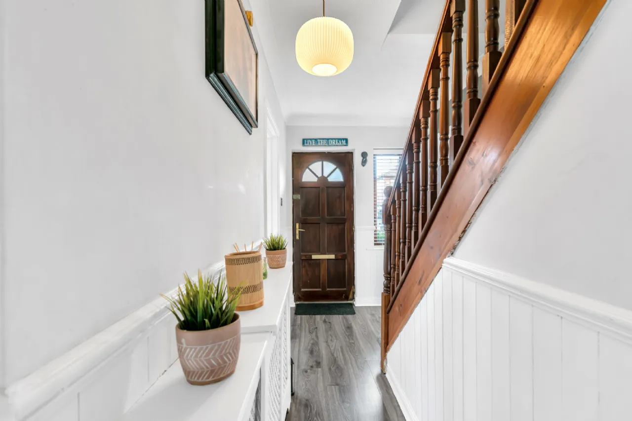 Photo of 2 Beechdale Grove, Blessington, Co. Wicklow, W91 E2X9