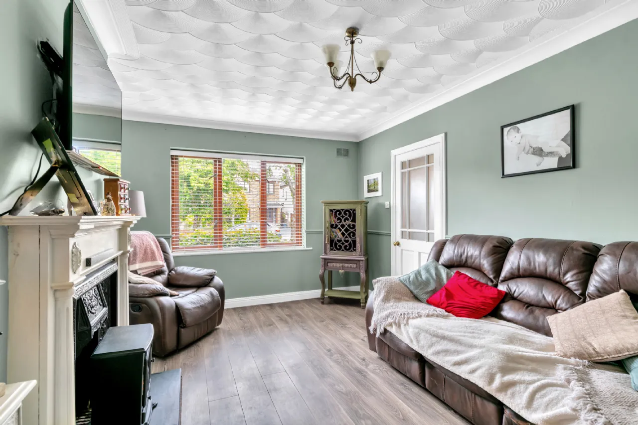 Photo of 2 Beechdale Grove, Blessington, Co. Wicklow, W91 E2X9