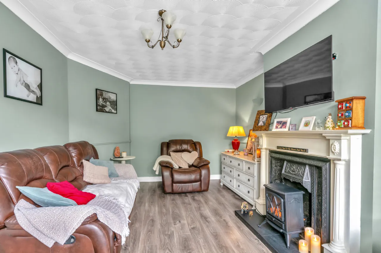 Photo of 2 Beechdale Grove, Blessington, Co. Wicklow, W91 E2X9