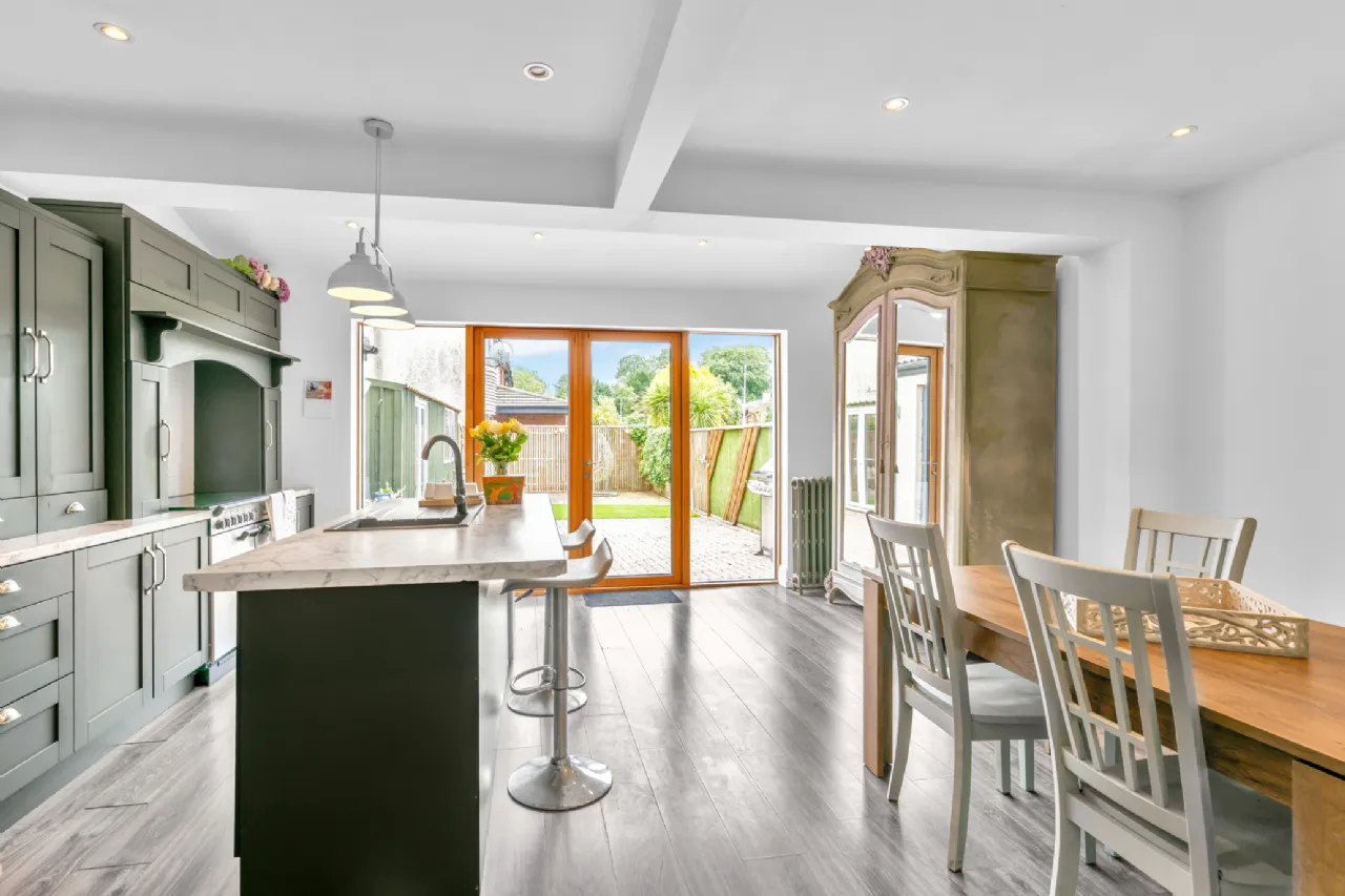 Photo of 2 Beechdale Grove, Blessington, Co. Wicklow, W91 E2X9