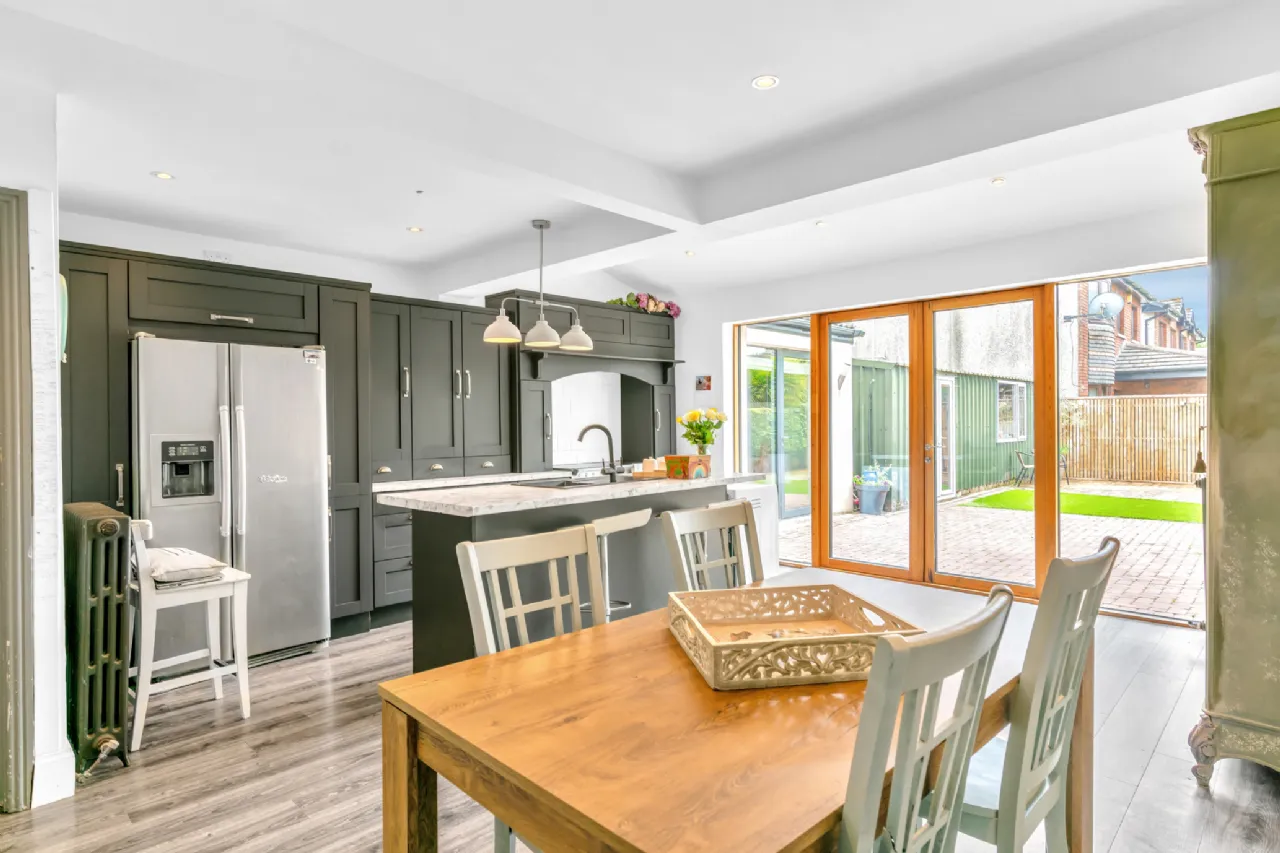 Photo of 2 Beechdale Grove, Blessington, Co. Wicklow, W91 E2X9