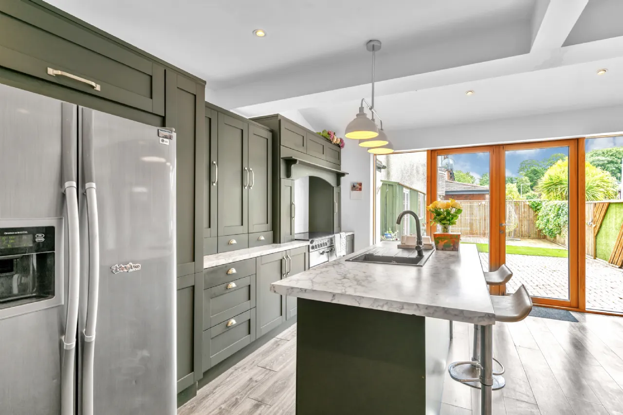 Photo of 2 Beechdale Grove, Blessington, Co. Wicklow, W91 E2X9