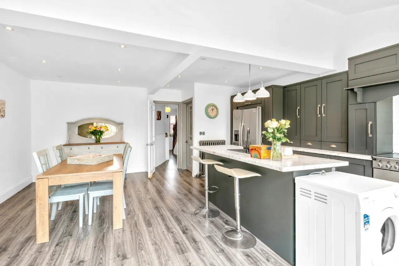 Photo of 2 Beechdale Grove, Blessington, Co. Wicklow, W91 E2X9