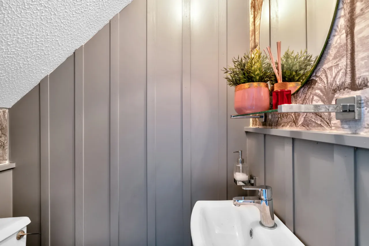 Photo of 2 Beechdale Grove, Blessington, Co. Wicklow, W91 E2X9