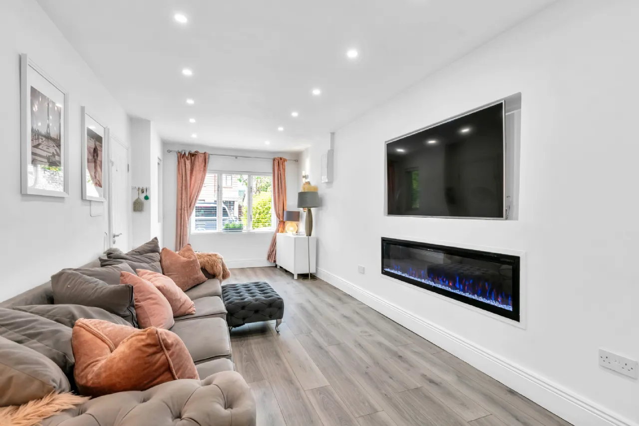 Photo of 2 Beechdale Grove, Blessington, Co. Wicklow, W91 E2X9