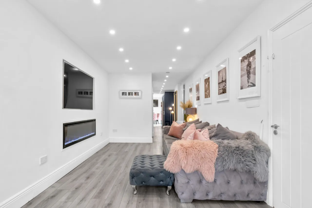 Photo of 2 Beechdale Grove, Blessington, Co. Wicklow, W91 E2X9