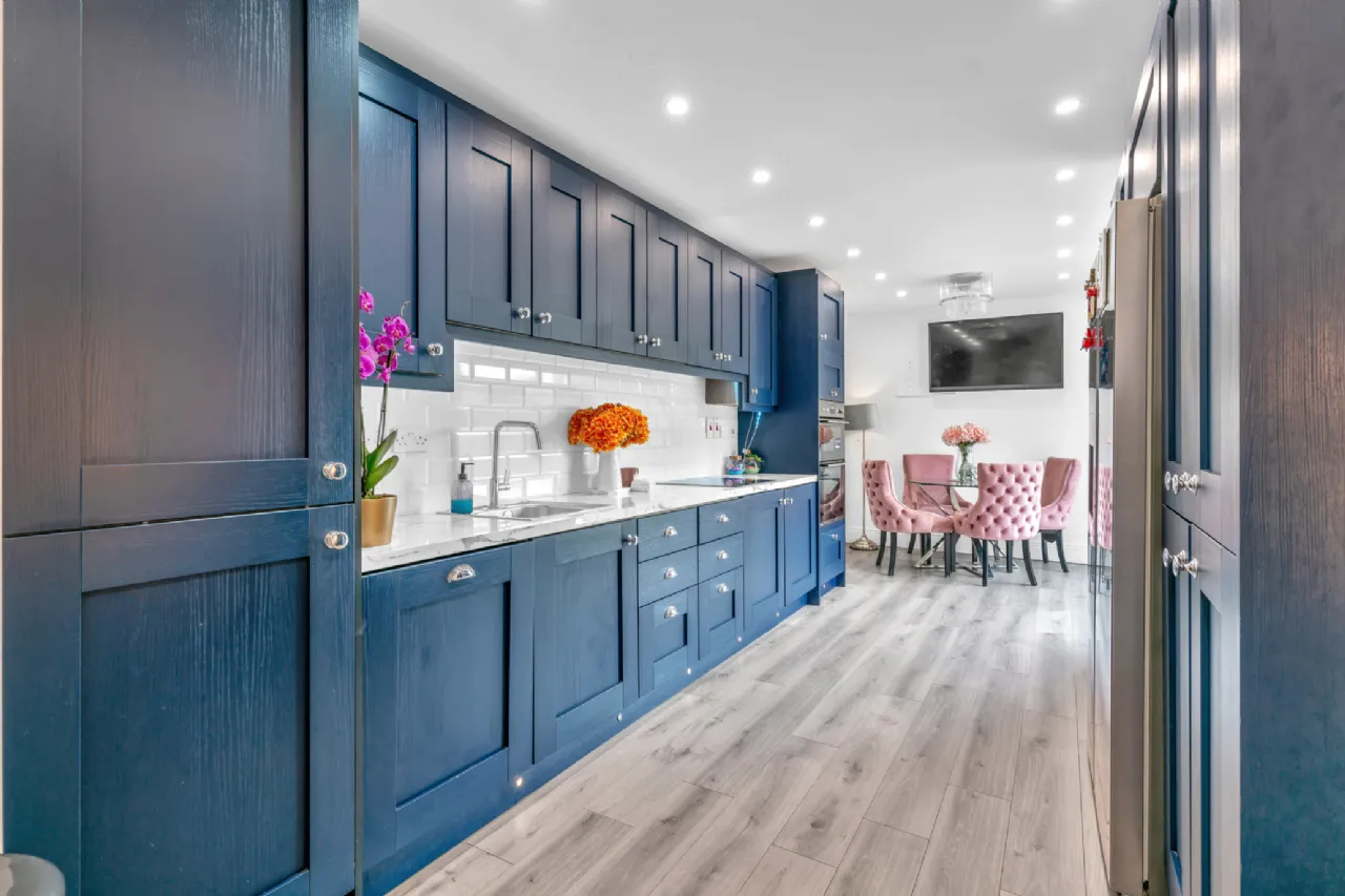 Photo of 2 Beechdale Grove, Blessington, Co. Wicklow, W91 E2X9