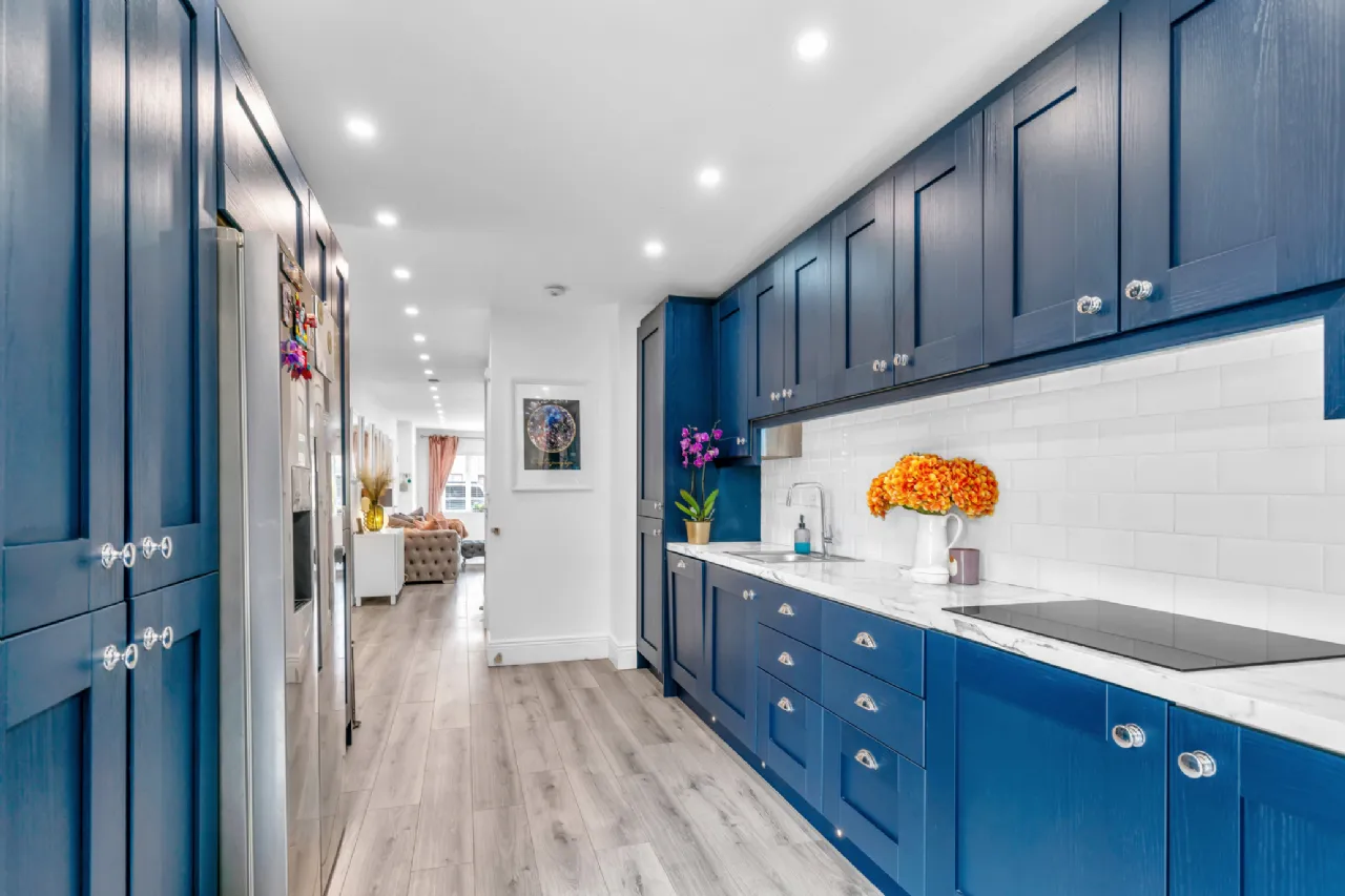 Photo of 2 Beechdale Grove, Blessington, Co. Wicklow, W91 E2X9