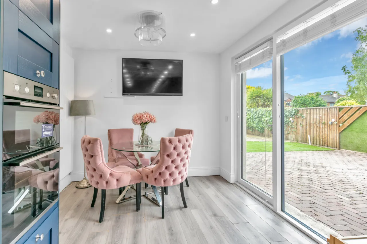 Photo of 2 Beechdale Grove, Blessington, Co. Wicklow, W91 E2X9