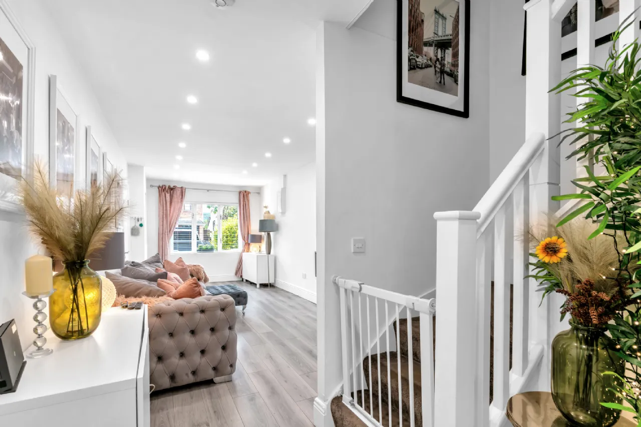 Photo of 2 Beechdale Grove, Blessington, Co. Wicklow, W91 E2X9