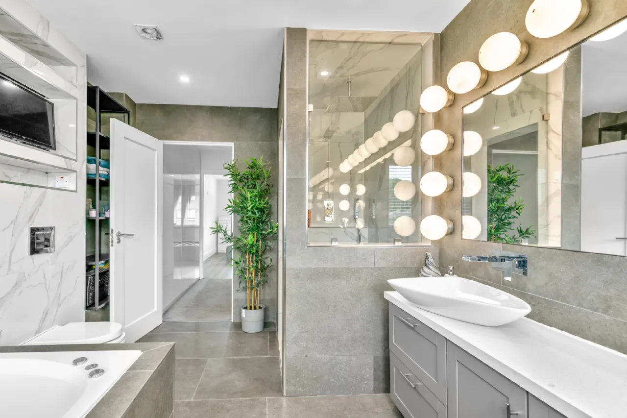 Photo of 2 Beechdale Grove, Blessington, Co. Wicklow, W91 E2X9