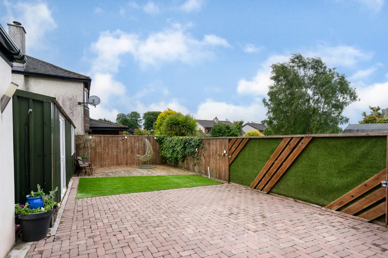 Photo of 2 Beechdale Grove, Blessington, Co. Wicklow, W91 E2X9