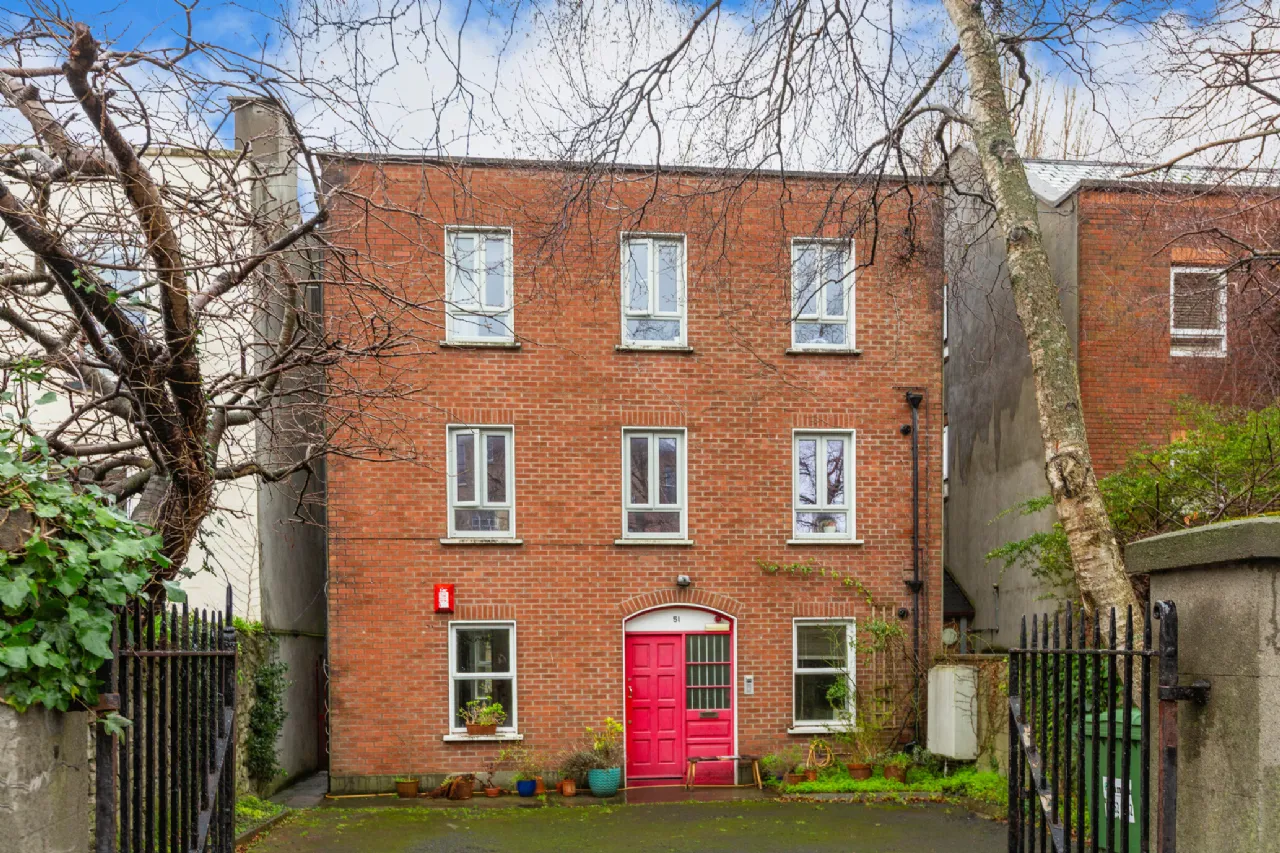 Photo of Apt 1 51 Rathmines Road Upper, Rathmines, Dublin 6, D06 H6A0