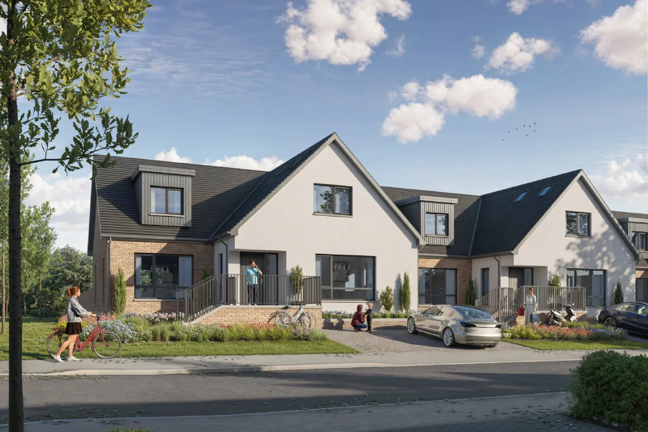 Photo of Oakmount, Altidore Gardens, Newtownmountkennedy,, Co.Wicklow