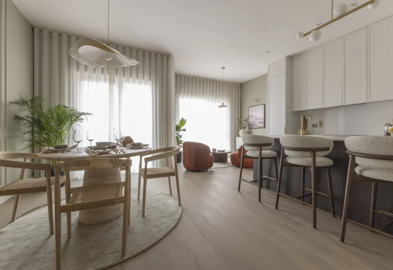 Photo of The Birch 4 Bedroom Semi Detached, Oakmount, Altidore Gardens, Newtownmountkennedy, Wicklow