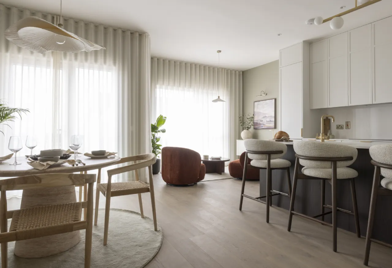 Photo of The Birch 4 Bedroom Semi Detached, Oakmount, Altidore Gardens, Newtownmountkennedy, Wicklow