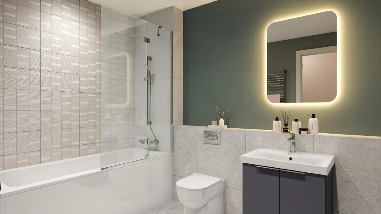 Photo of The Cherry 3 Bed Detached, Oakmount, Altidore Gardens, Newtownmountkennedy, Wicklow