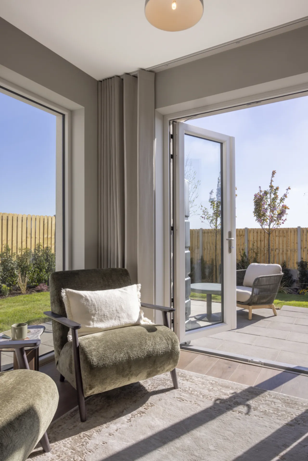 Photo of The Cherry 3 Bed Detached, Oakmount, Altidore Gardens, Newtownmountkennedy, Wicklow