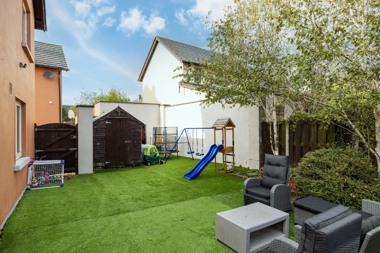 Photo of 4 Joyce Road, Lusk Village, Lusk, Co. Dublin, K45 E373