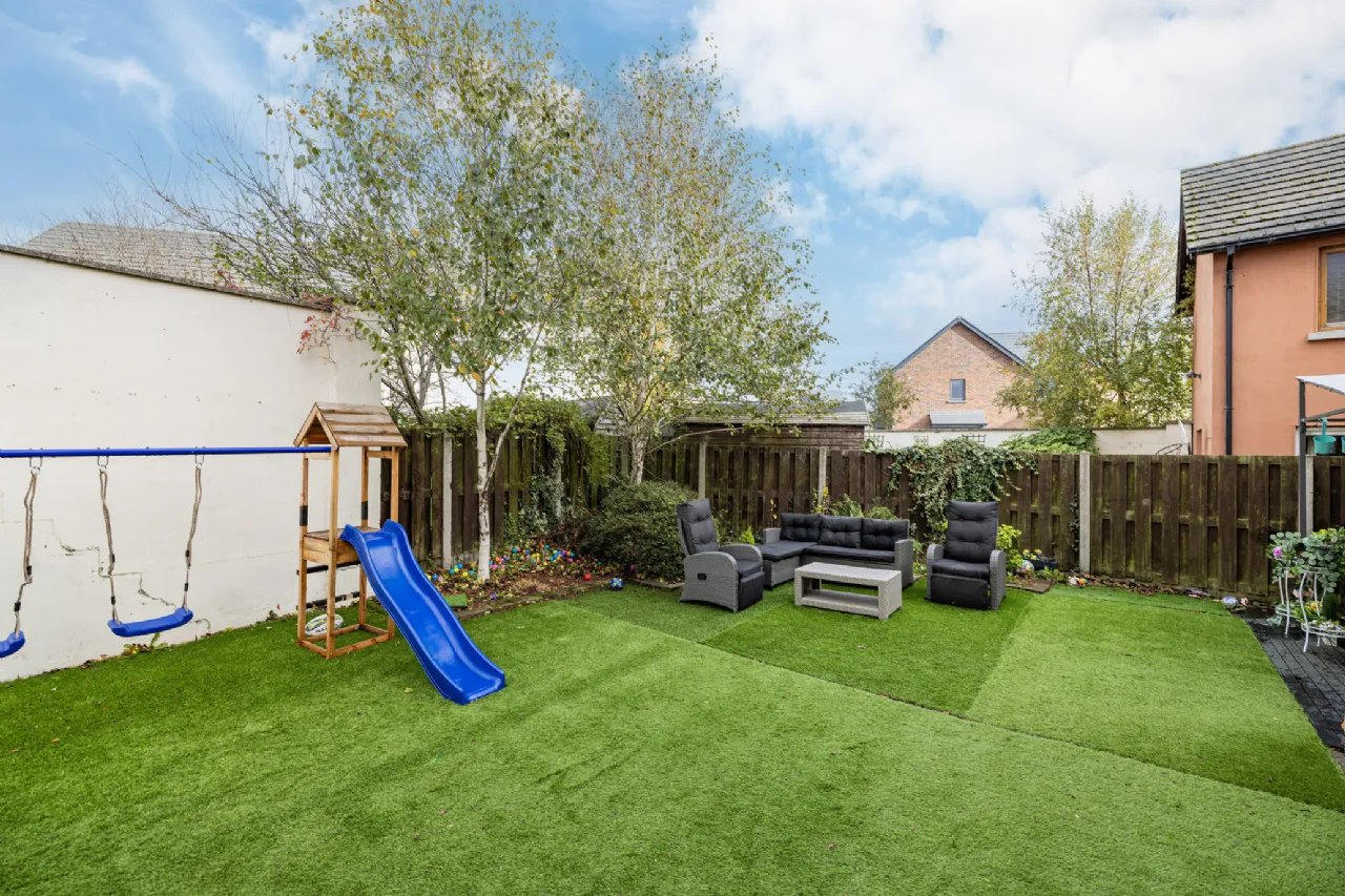 Photo of 4 Joyce Road, Lusk Village, Lusk, Co. Dublin, K45 E373