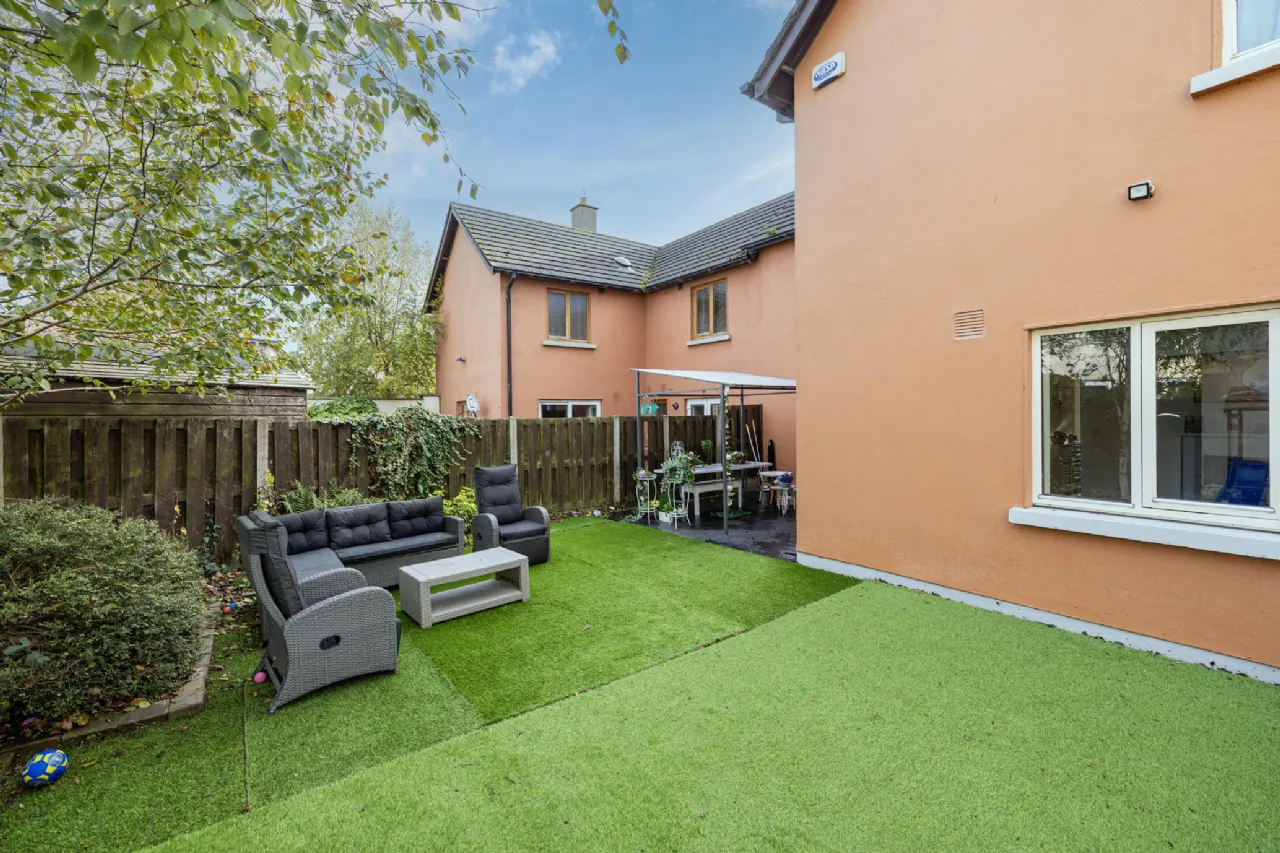 Photo of 4 Joyce Road, Lusk Village, Lusk, Co. Dublin, K45 E373