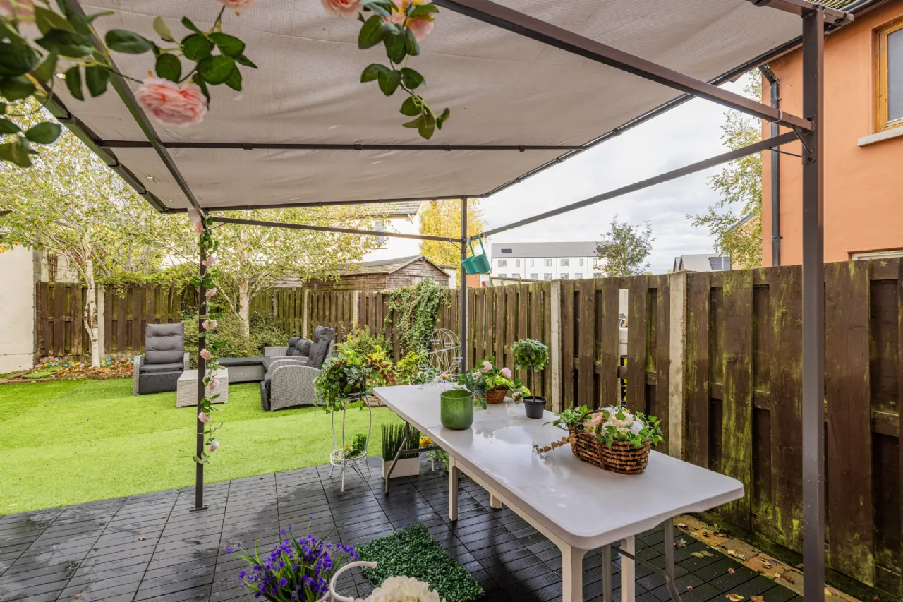 Photo of 4 Joyce Road, Lusk Village, Lusk, Co. Dublin, K45 E373