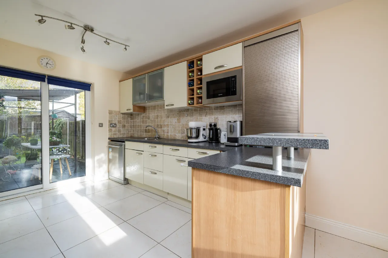 Photo of 4 Joyce Road, Lusk Village, Lusk, Co. Dublin, K45 E373